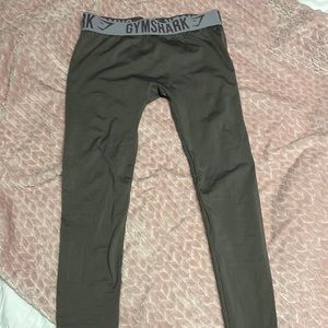 gymshark leggings